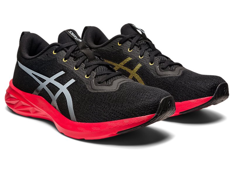 Asics Versablast 2 Tekaški Čevlji Moški Črne Modre | SI8343-692