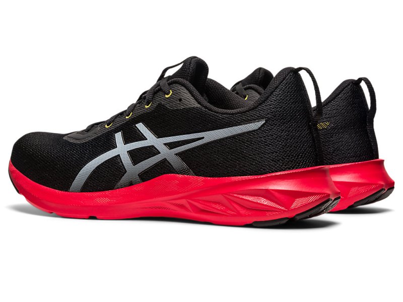 Asics Versablast 2 Tekaški Čevlji Moški Črne Modre | SI8343-692