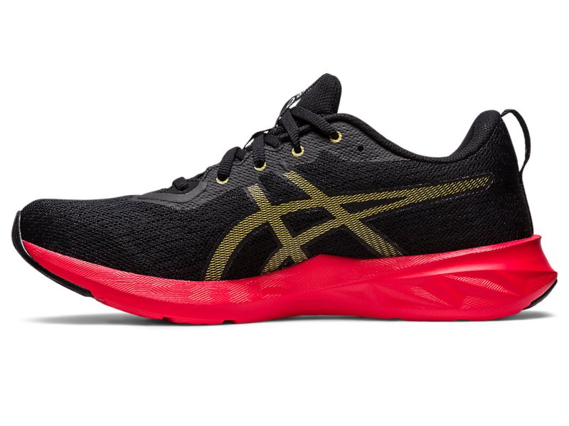 Asics Versablast 2 Tekaški Čevlji Moški Črne Modre | SI8343-692