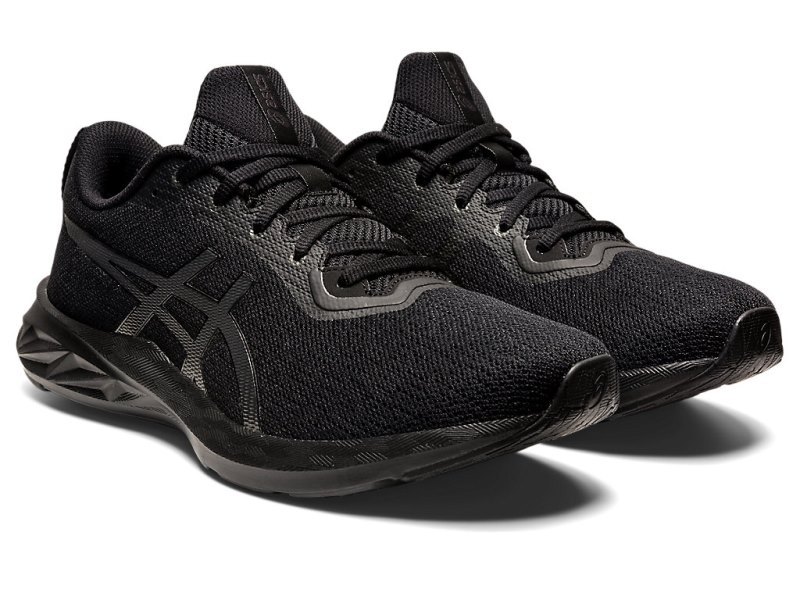 Asics Versablast 2 Tekaški Čevlji Moški Črne Temno Sive | SI8511-006