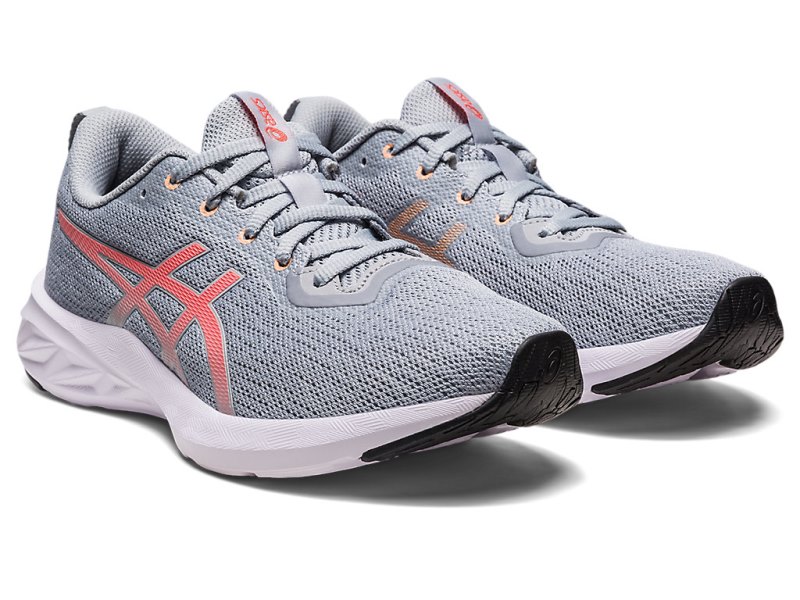 Asics Versablast 2 Tekaški Čevlji Ženske Sive Koralne | SI0017-976