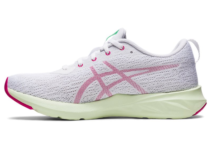 Asics Versablast 2 Tekaški Čevlji Ženske Bele Zelene | SI0960-845