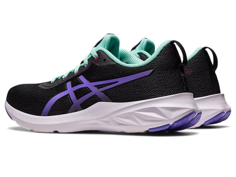 Asics Versablast 2 Tekaški Čevlji Ženske Črne Vijolične | SI1223-044