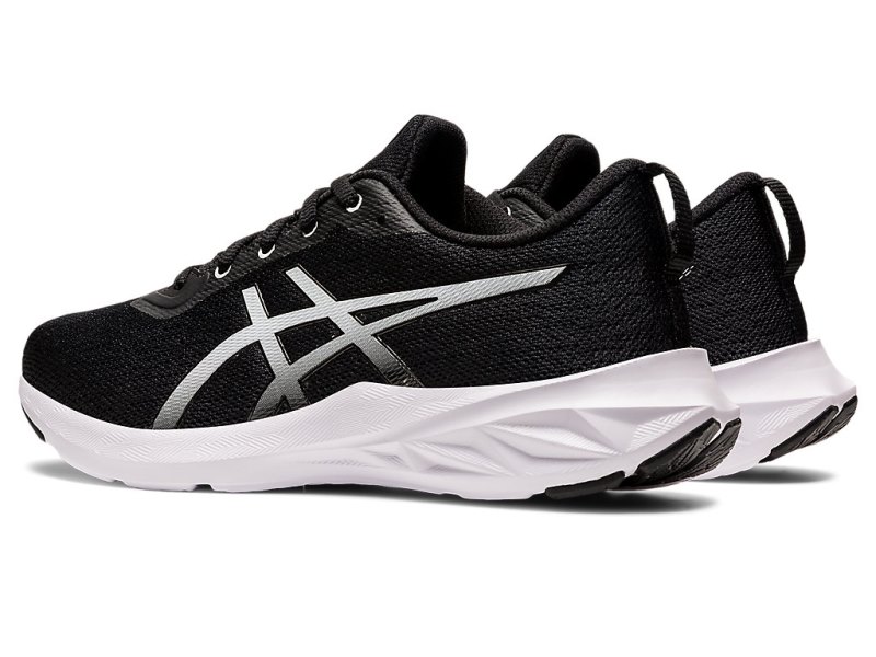 Asics Versablast 2 Tekaški Čevlji Ženske Črne Bele | SI5428-307