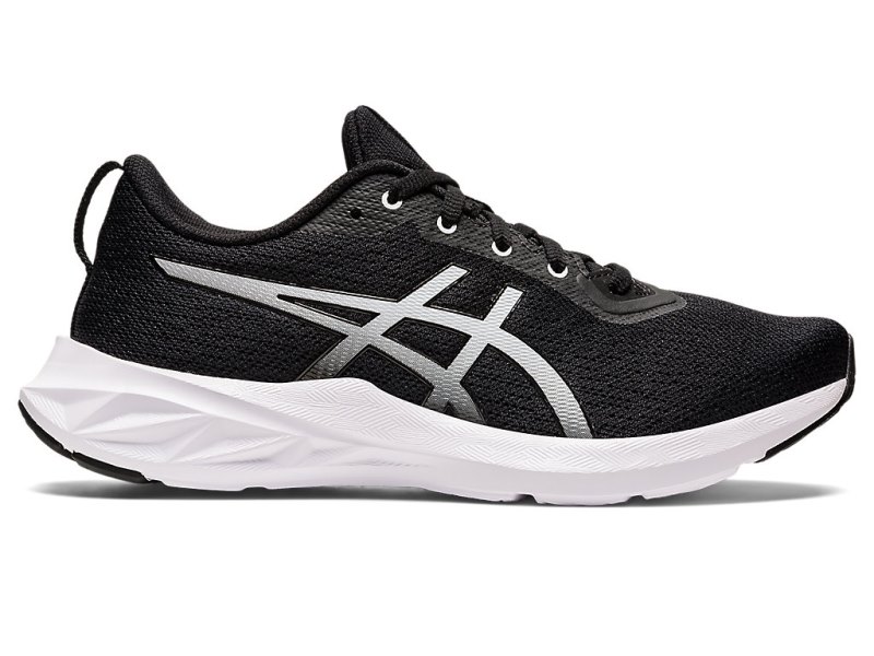 Asics Versablast 2 Tekaški Čevlji Ženske Črne Bele | SI5428-307