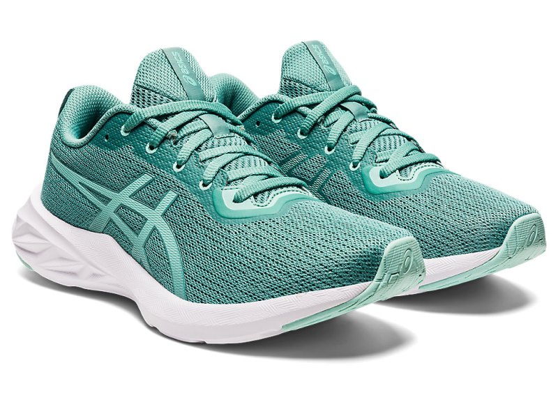 Asics Versablast 2 Tekaški Čevlji Ženske Olivno Zelene Zelene | SI7759-390