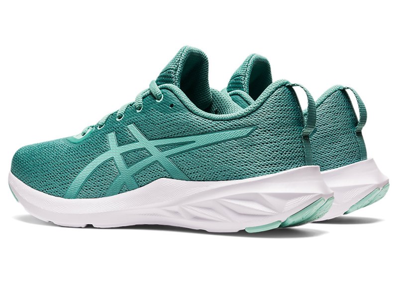 Asics Versablast 2 Tekaški Čevlji Ženske Olivno Zelene Zelene | SI7759-390