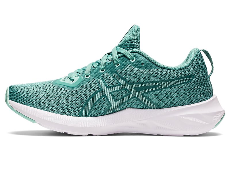 Asics Versablast 2 Tekaški Čevlji Ženske Olivno Zelene Zelene | SI7759-390