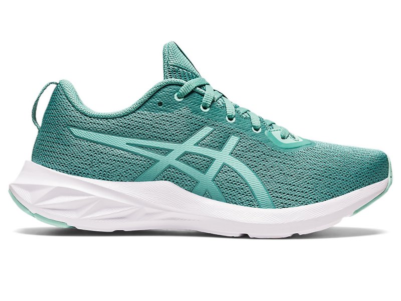 Asics Versablast 2 Tekaški Čevlji Ženske Olivno Zelene Zelene | SI7759-390