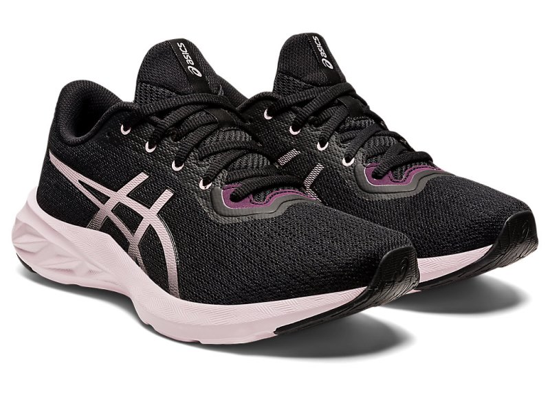 Asics Versablast 2 Tekaški Čevlji Ženske Črne Roza | SI8005-813