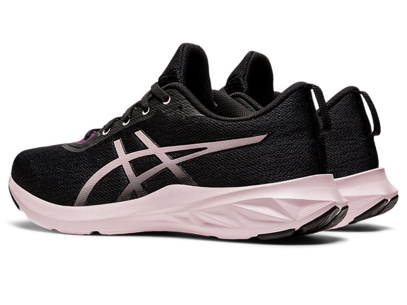 Asics Versablast 2 Tekaški Čevlji Ženske Črne Roza | SI8005-813