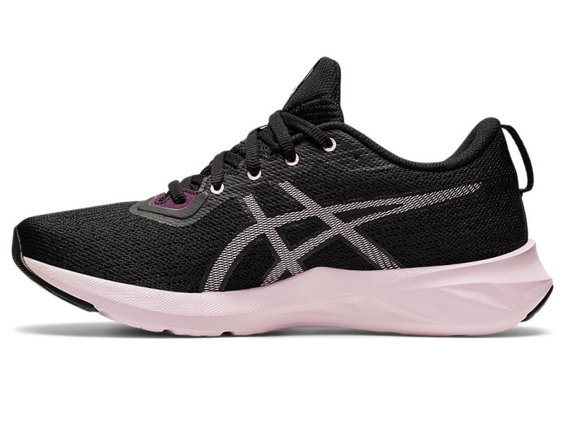 Asics Versablast 2 Tekaški Čevlji Ženske Črne Roza | SI8005-813