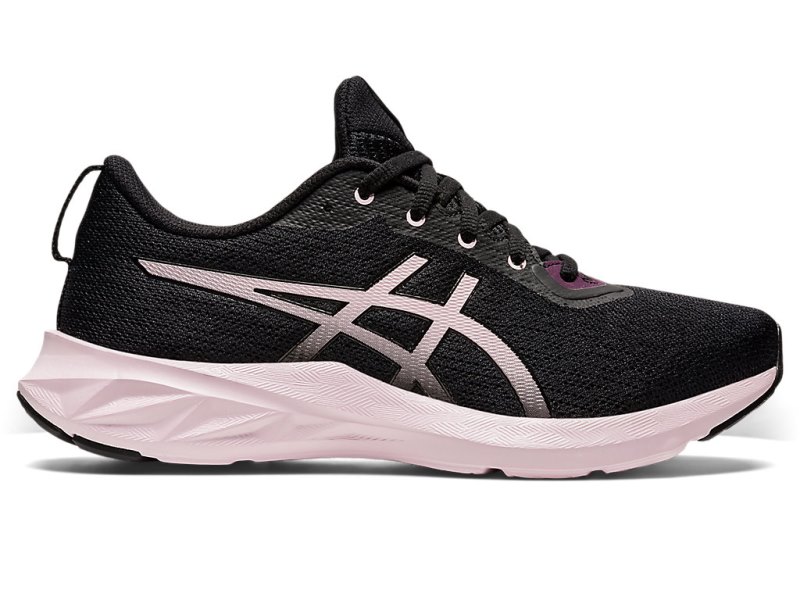 Asics Versablast 2 Tekaški Čevlji Ženske Črne Roza | SI8005-813