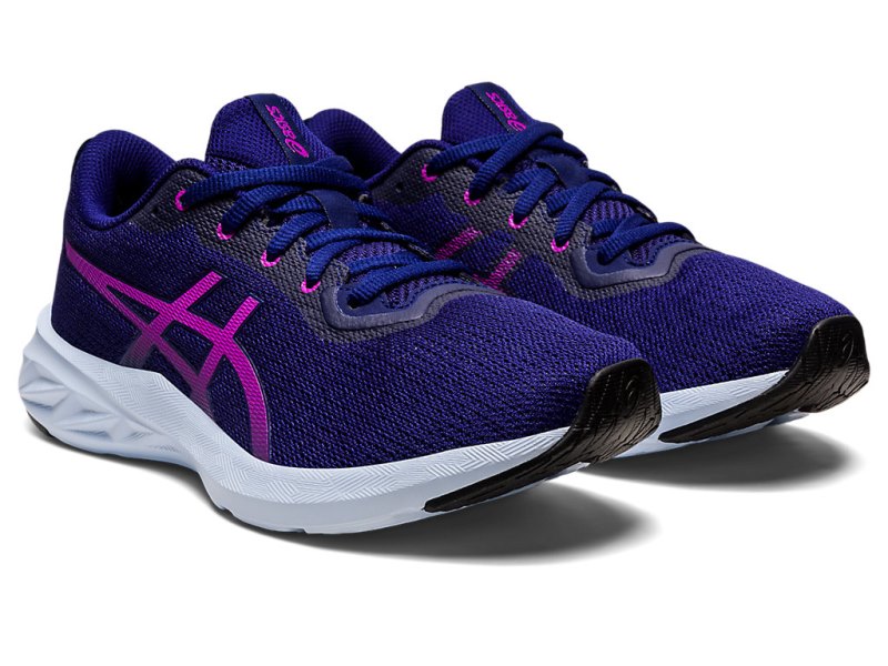 Asics Versablast 2 Tekaški Čevlji Ženske Modre Vijolične | SI8528-491