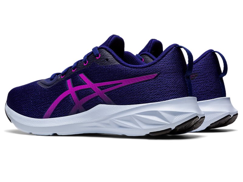 Asics Versablast 2 Tekaški Čevlji Ženske Modre Vijolične | SI8528-491