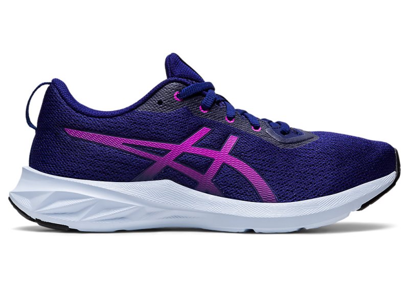 Asics Versablast 2 Tekaški Čevlji Ženske Modre Vijolične | SI8528-491