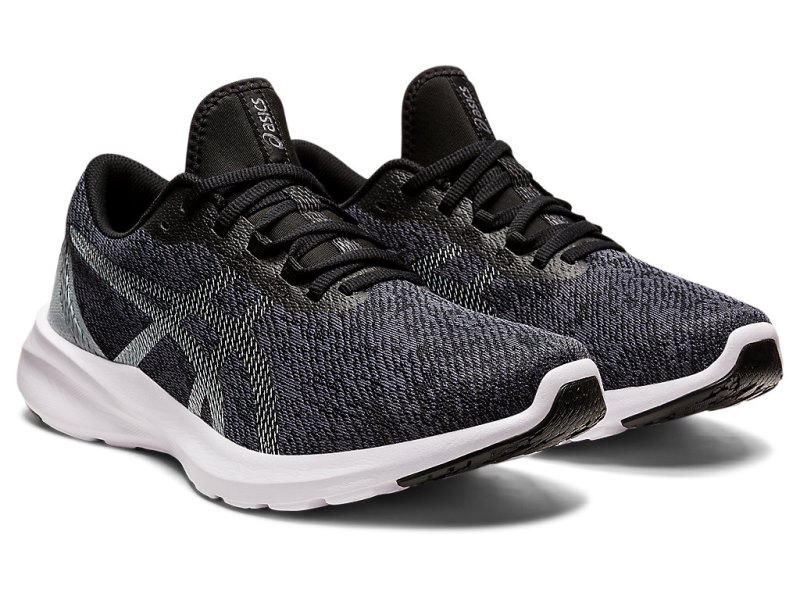 Asics Versablast MX Tekaški Čevlji Moški Črne Sive | SI3735-654