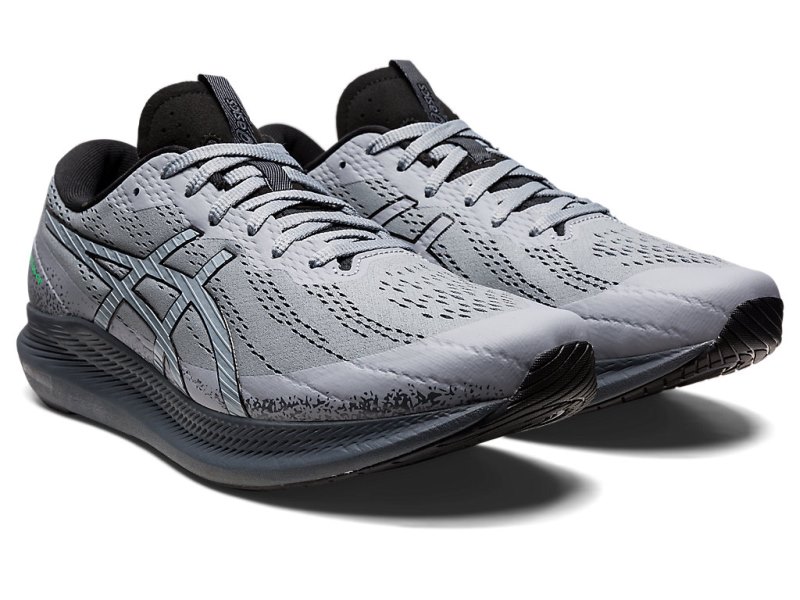 Asics Walkride FF Pohodni Čevlji Moški Sive Črne | SI0637-007