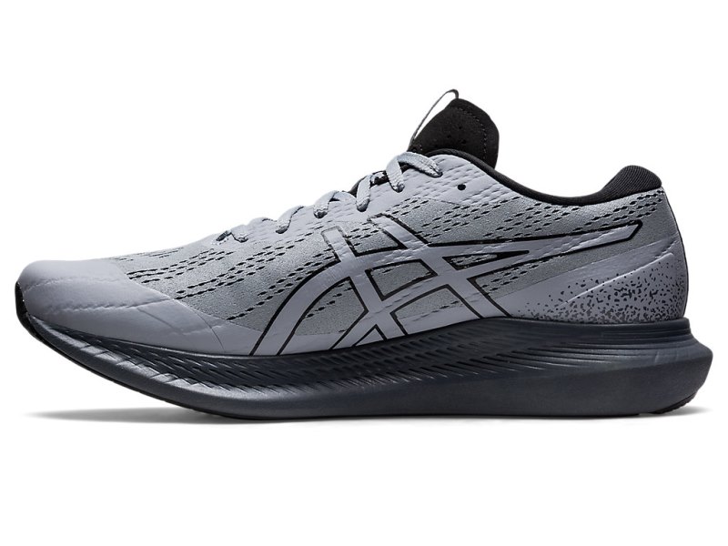 Asics Walkride FF Pohodni Čevlji Moški Sive Črne | SI0637-007