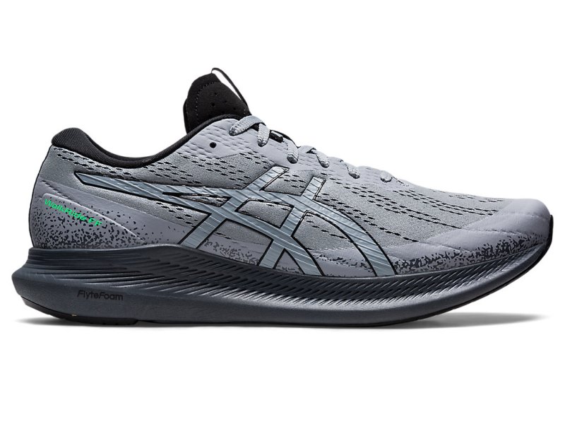 Asics Walkride FF Pohodni Čevlji Moški Sive Črne | SI0637-007