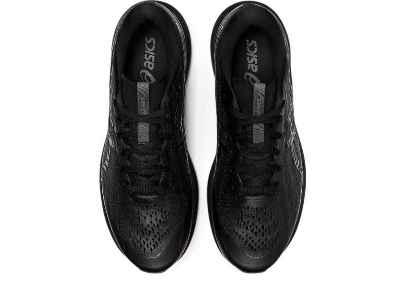 Asics Walkride FF Pohodni Čevlji Moški Črne Temno Sive | SI5519-849